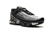 Nike Air Max Plus 3 Black White 7
