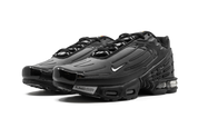 Nike Air Max Plus 3 Black Wolf Grey 3