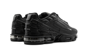 Nike Air Max Plus 3 Black Wolf Grey 4
