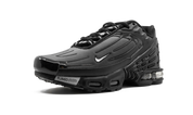 Nike Air Max Plus 3 Black Wolf Grey 5