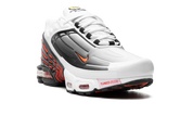 Nike Air Max Plus 3 White Black Team Orange 2