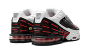 Nike Air Max Plus 3 White Black Team Orange 4