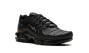 Nike Air Max Plus A-COLD-WALL Black 10