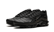 Nike Air Max Plus A-COLD-WALL Black 2