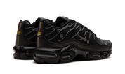 Nike Air Max Plus A-COLD-WALL Black