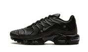 Nike Air Max Plus A-COLD-WALL Black 5
