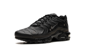 Nike Air Max Plus A-COLD-WALL Black