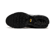 Nike Air Max Plus A-COLD-WALL Black