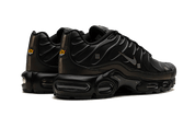 Nike Air Max Plus A-COLD-WALL Black 7