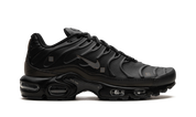 Nike Air Max Plus A-COLD-WALL Black