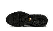 Nike Air Max Plus A-COLD-WALL Black 8