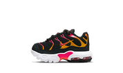 Nike Air Max Plus Black Kumquat Baby (TD) 1