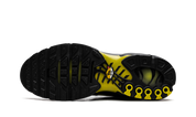 Nike Air Max Plus Black Opti Yellow 6