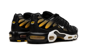 Nike Air Max Plus Black University Gold White 4