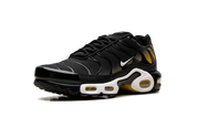 Nike Air Max Plus Black University Gold White 5