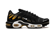 Nike Air Max Plus Black University Gold White 7