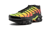 Nike Air Max Plus Black Volt Solar Red (W) 5