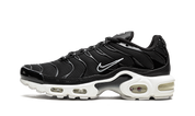 Nike Air Max Plus Black (W) 1