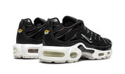 Nike Air Max Plus Black (W) 3