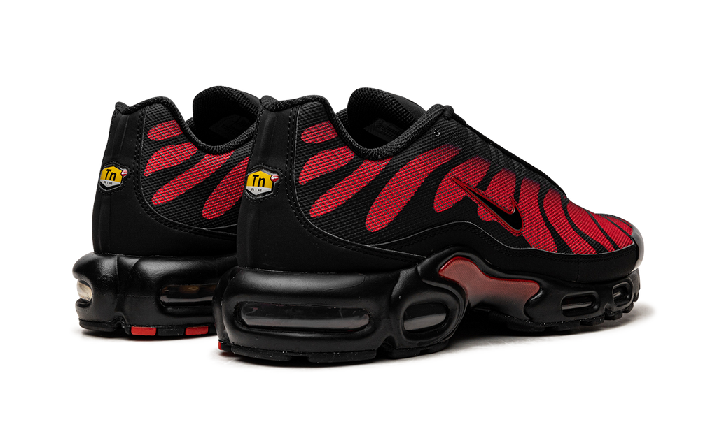 Nike Air Max Plus Bred Reflective 4
