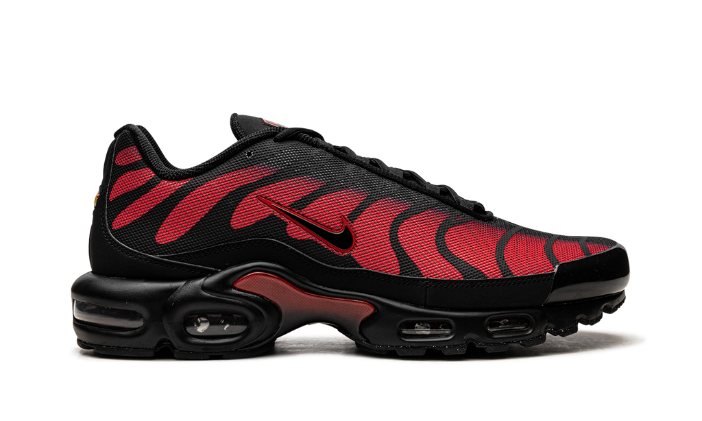 Nike Air Max Plus Bred Reflective 7