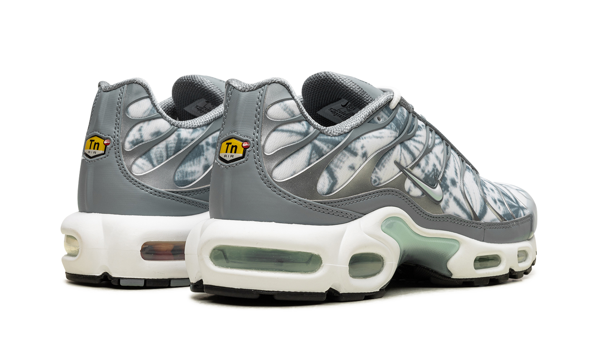 Nike Air Max Plus Diamond 4