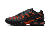 Nike Air Max Plus Drift Black Dragon Red 1