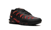 Nike Air Max Plus Drift Black Dragon Red 2