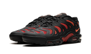 Nike Air Max Plus Drift Black Dragon Red 3