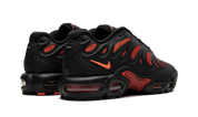 Nike Air Max Plus Drift Black Dragon Red 4