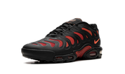 Nike Air Max Plus Drift Black Dragon Red 5