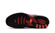 Nike Air Max Plus Drift Black Dragon Red 6