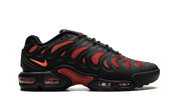 Nike Air Max Plus Drift Black Dragon Red 7