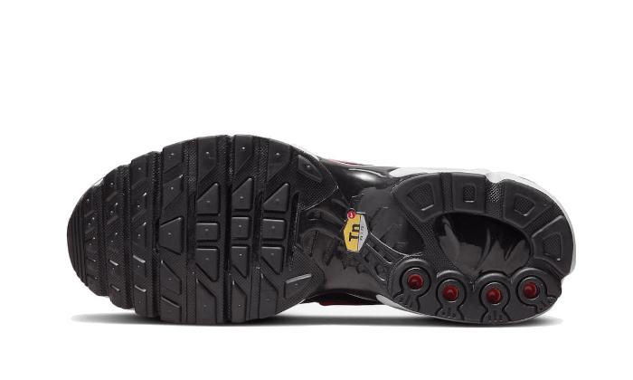 Nike Air Max Plus Dusk 3