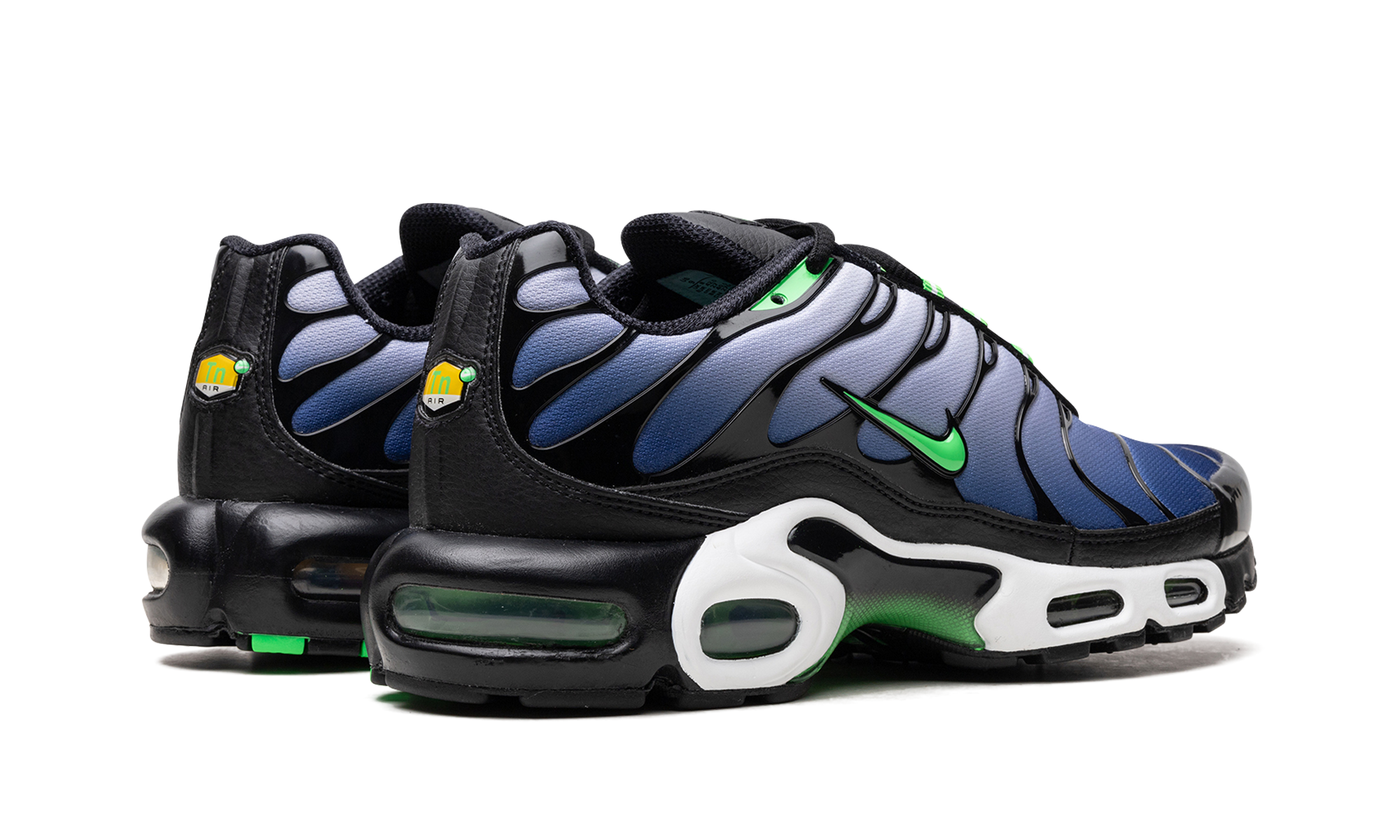 Nike Air Max Plus Icons 4