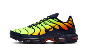 Nike Air Max Plus Lemon Venom 1