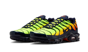 Nike Air Max Plus Lemon Venom 5