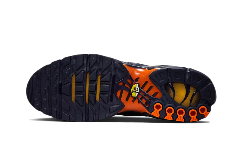 Nike Air Max Plus Lemon Venom 6