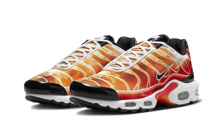 Nike Air Max Plus Light Photography 2