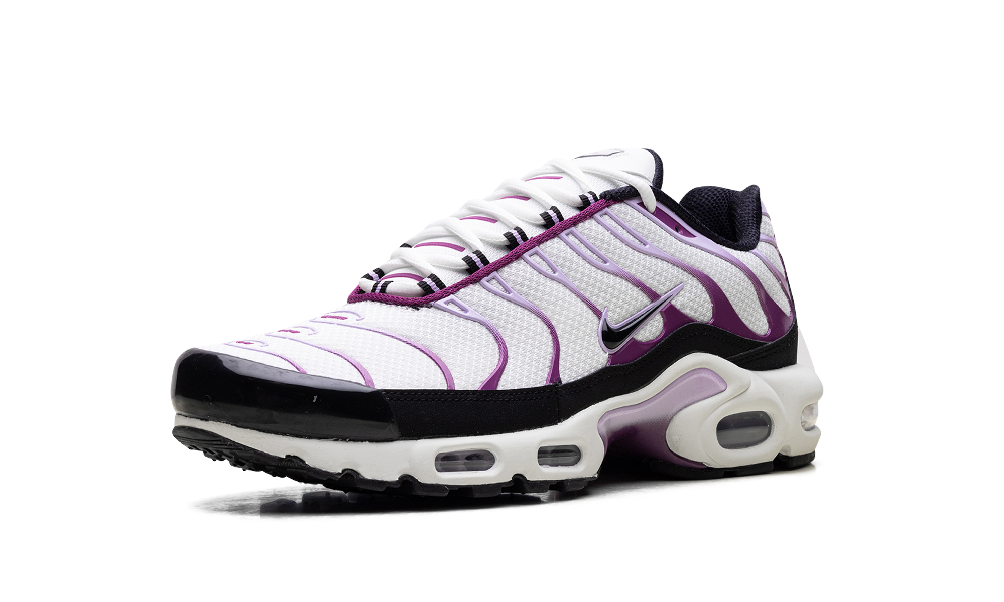 Nike Air Max Plus Lilac Bloom 5