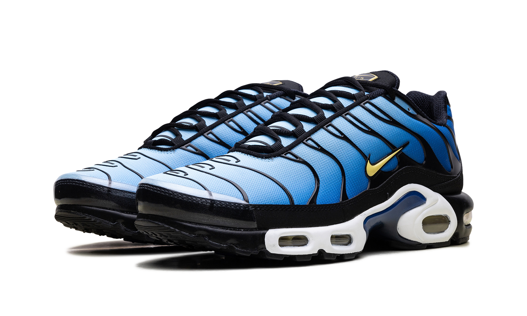 Nike Air Max Plus OG Hyper Blue 3