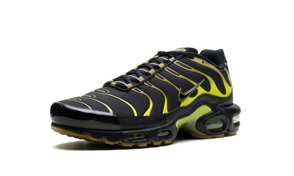 Nike Air Max Plus Pacific Moss 5