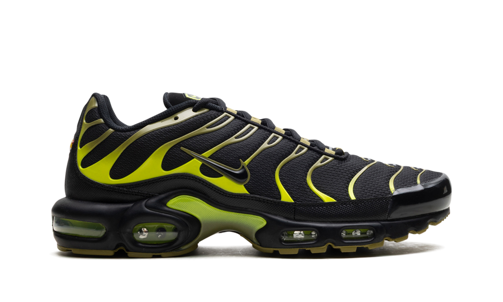 Nike Air Max Plus Pacific Moss 7