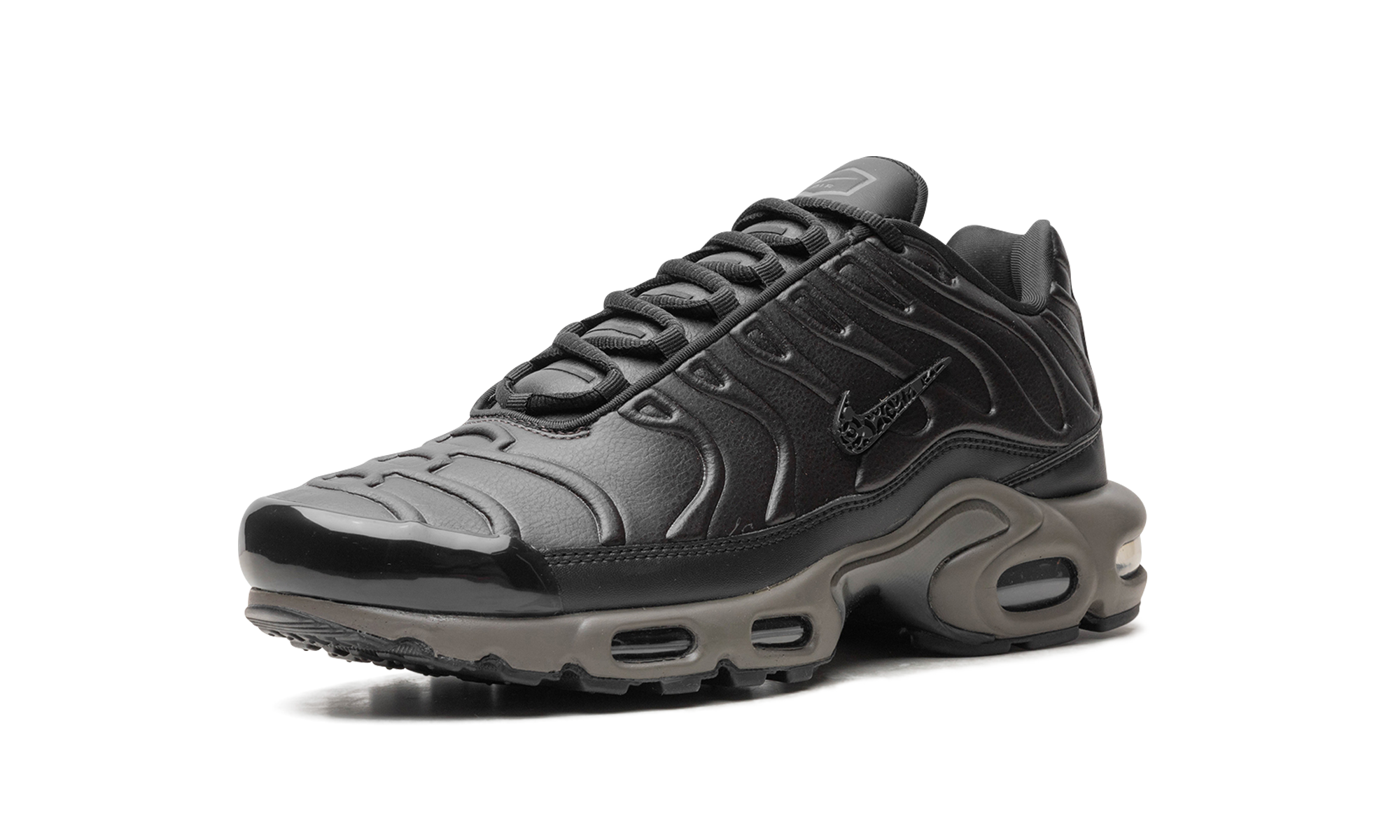 Nike Air Max Plus Premium Paris 5