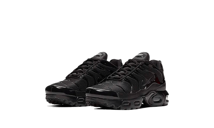 Nike Air Max Plus PS Black Child (PS) 2