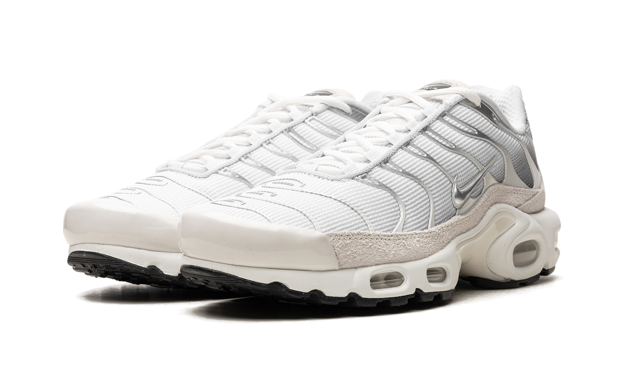 Nike Air Max Plus Pure Platinum 3