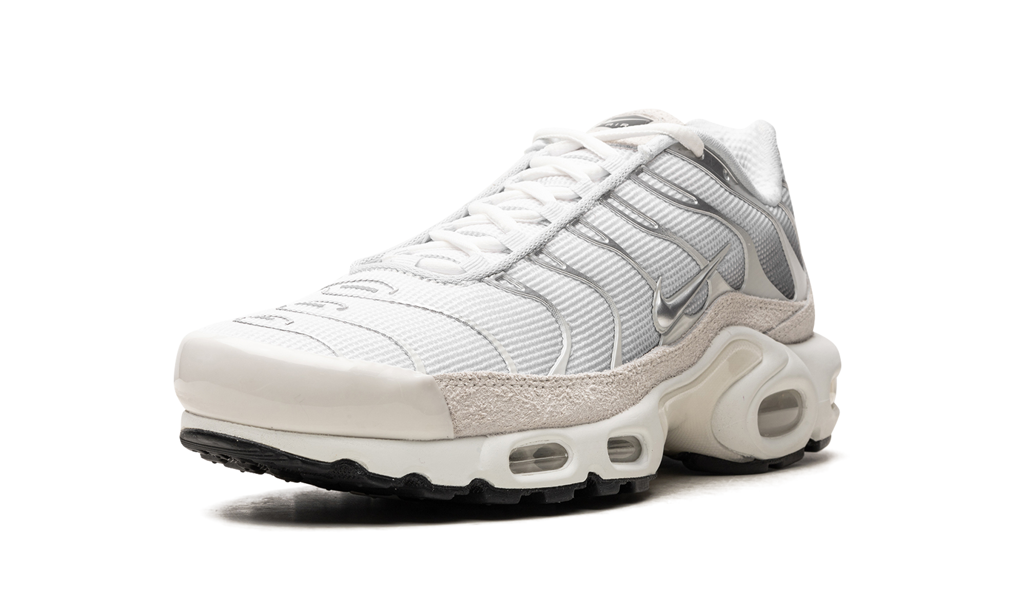 Nike Air Max Plus Pure Platinum 5