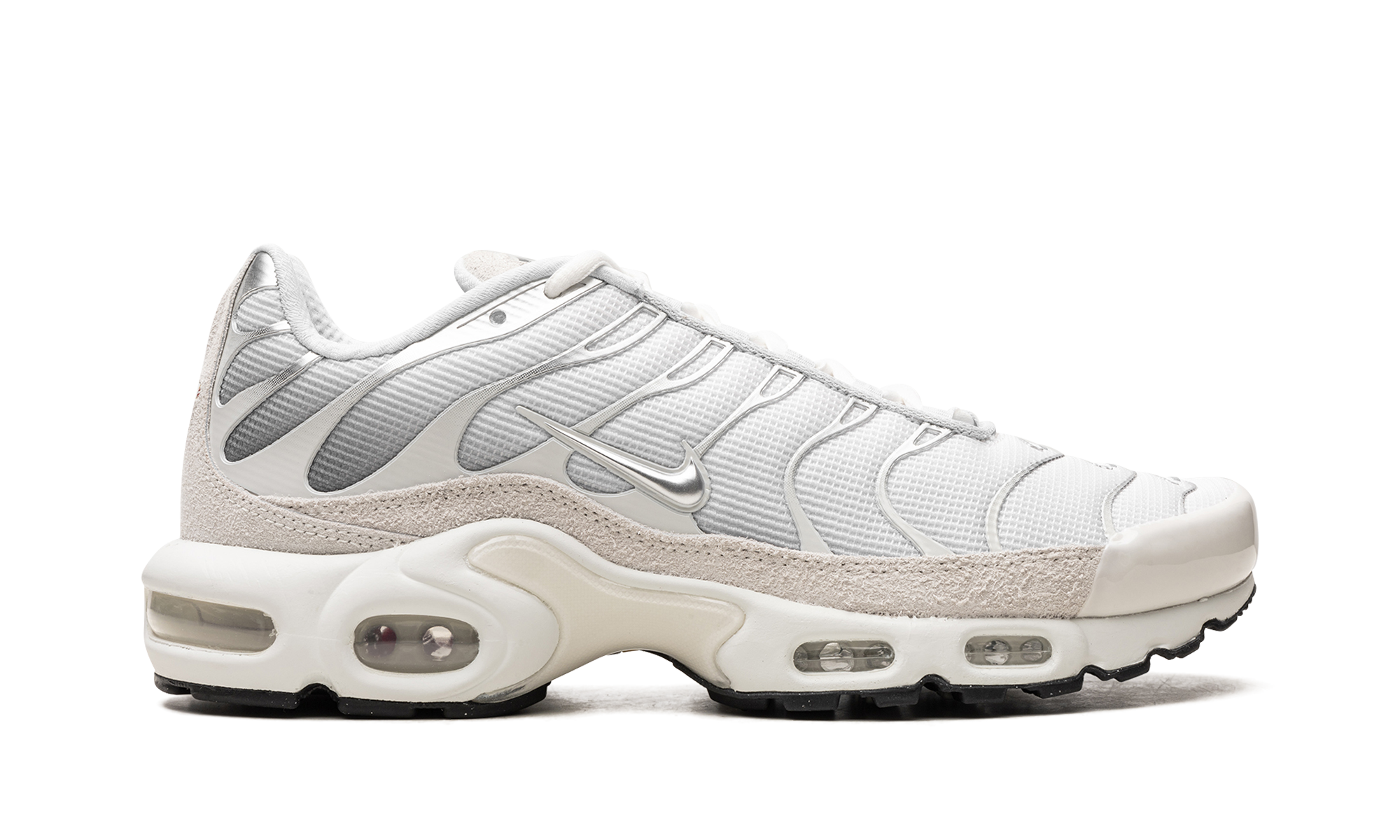 Nike Air Max Plus Pure Platinum 7
