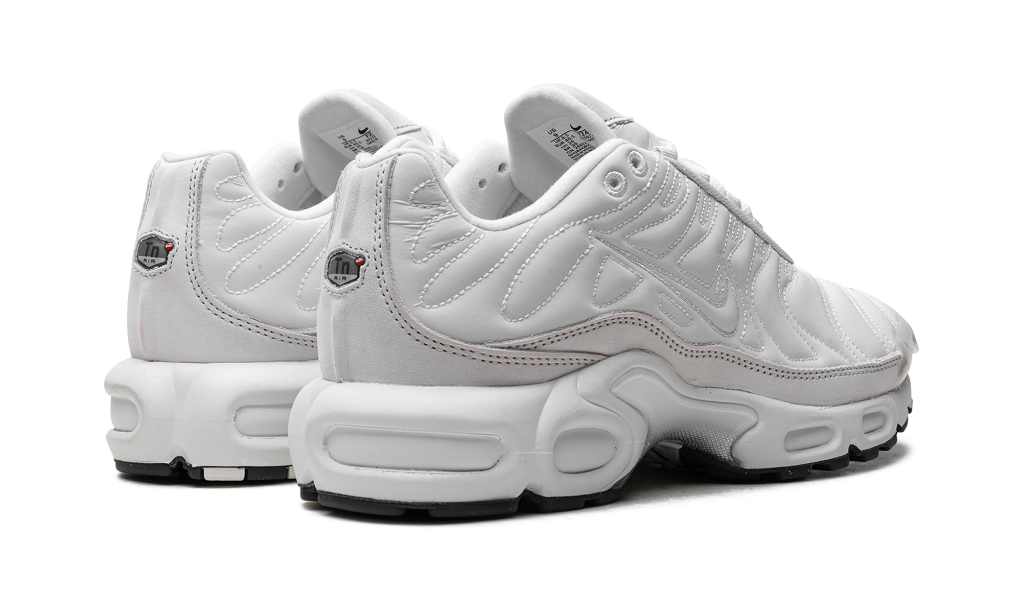 Nike Air Max Plus Reflective 4