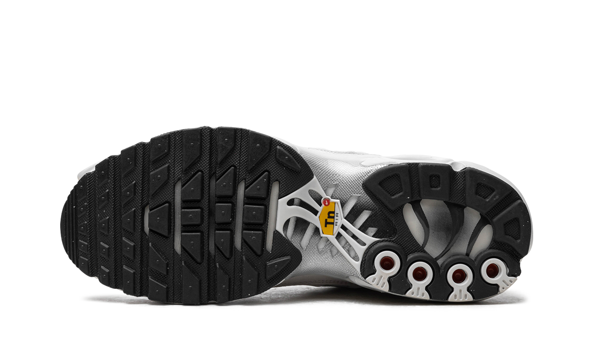 Nike Air Max Plus Reflective 6